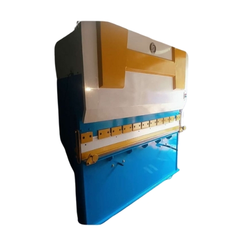 Side Pillar Sheet Bending Machine Image 2